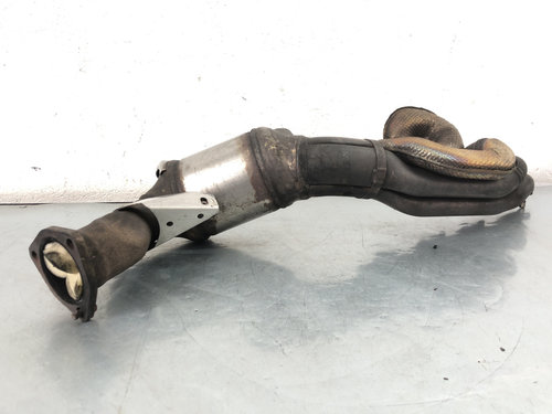 Catalizator dreapta Audi RS 5 Coupe 4.2 FSI V8 quattro S Tronic, 450cp sedan 2011 (8T0253020C)