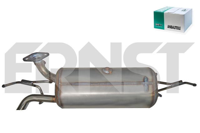 Catalizator Ernst Smart 761017