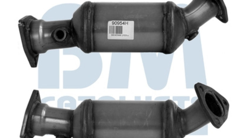 Catalizator fata (BM90954H BM CATALYSTS) AUDI,SKODA,VW