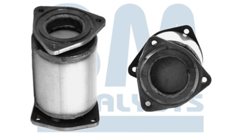 Catalizator fata (BM91230H BM CATALYSTS) CHEVROLET,DAEWOO