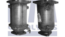 Catalizator fata (BM91325H BM CATALYSTS) MAZDA