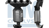 Catalizator fata (BM91414H BM CATALYSTS) HYUNDAI,K...