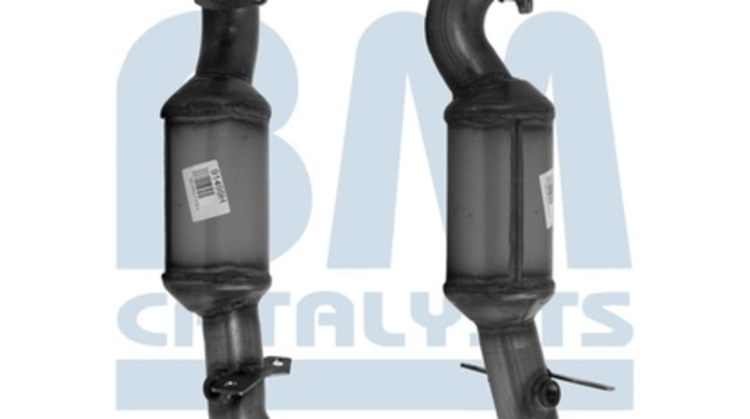 Catalizator fata (BM91499H BM CATALYSTS) Citroen,MINI,PEUGEOT