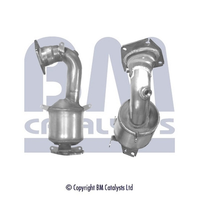 Catalizator fata (BM91562H BM CATALYSTS) ABARTH,ALFA ROMEO,FIAT,LANCIA