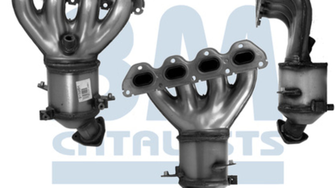 Catalizator fata (BM91598H BM CATALYSTS) ALFA ROMEO,FIAT,OPEL,VAUXHALL