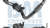 Catalizator fata (BM91754H BM CATALYSTS) FORD