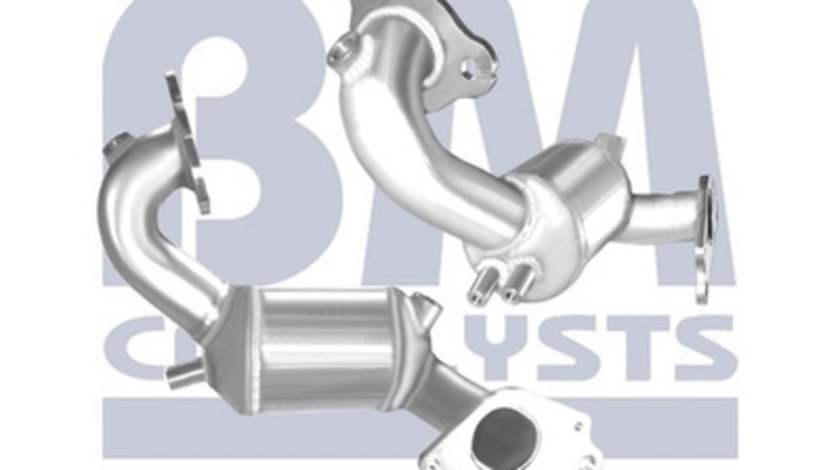 Catalizator fata (BM91974H BM CATALYSTS) DACIA,NISSAN,RENAULT