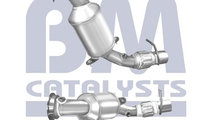 Catalizator fata (BM92063H BM CATALYSTS) BMW