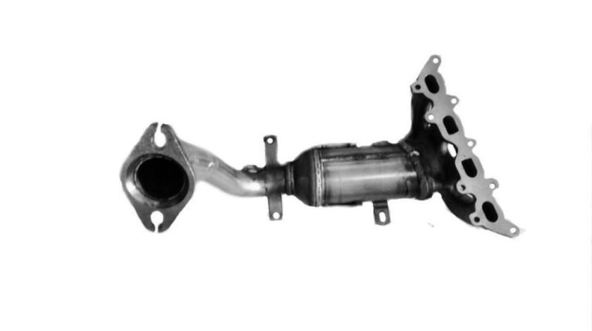 Catalizator Fiat Bravo (1995-2001) [182] 46744987