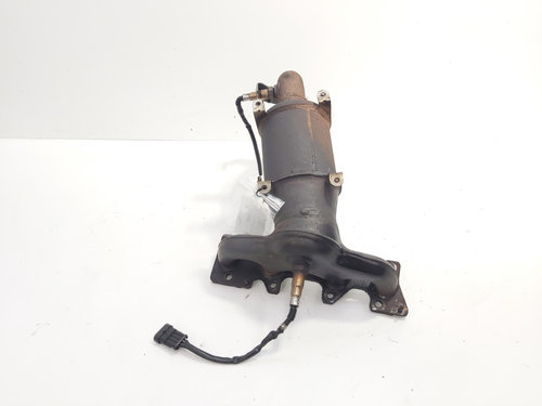 Catalizator, Fiat Doblo Cargo (223) 1.4 benz, 350A1000 (id:704568)