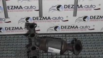 Catalizator, Fiat Doblo Cargo (223) 1.4B