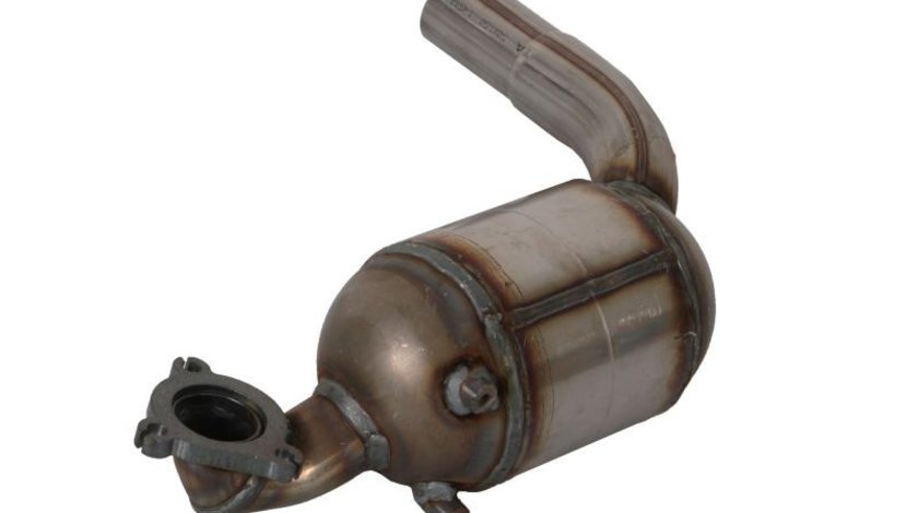 Catalizator FIAT DOBLO MPV (263_) JMJ JMJ1080368
