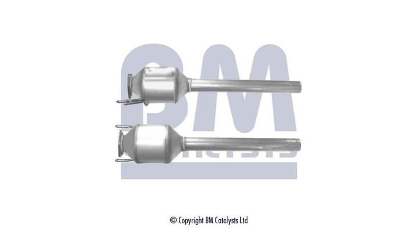 Catalizator Fiat DUCATO bus (250, 290) 2006-2016 #2 044459