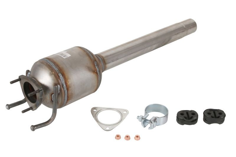 Catalizator FIAT DUCATO bus (250, 290) (2006 - 2016) BOSAL 090-646 piesa NOUA