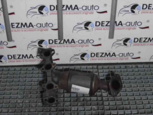 Catalizator, Fiat Fiorino combi (225) 1.4B