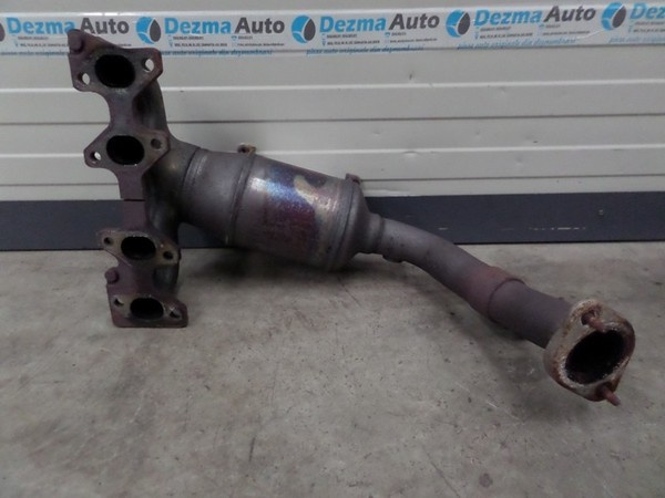 Catalizator Fiat Grande Punto 1.4B, 55194438