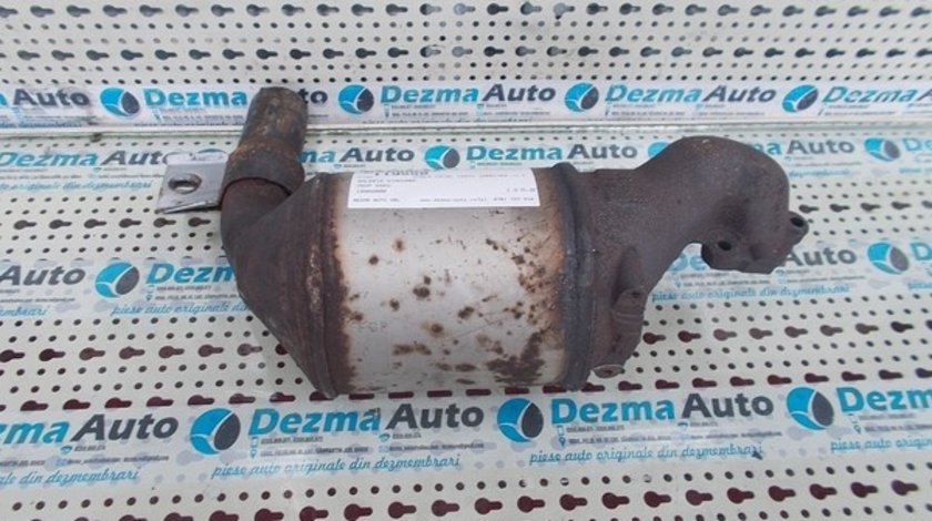 Catalizator Fiat Linea, 1.3M-JET, 55181852