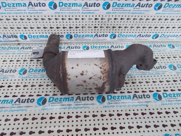 Catalizator Fiat Palio, 55181852