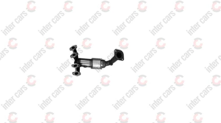 Catalizator FIAT PUNTO 188 Producator JMJ JMJ 1091016