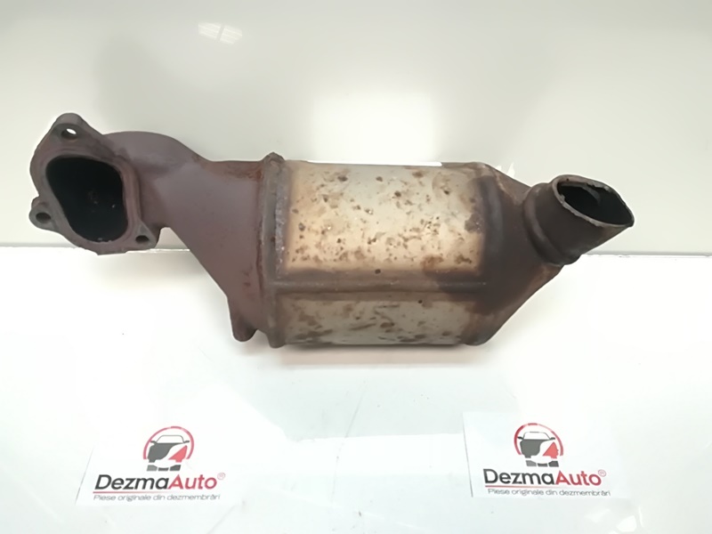 Catalizator, Fiat Punto (199) 1.3M-Jet