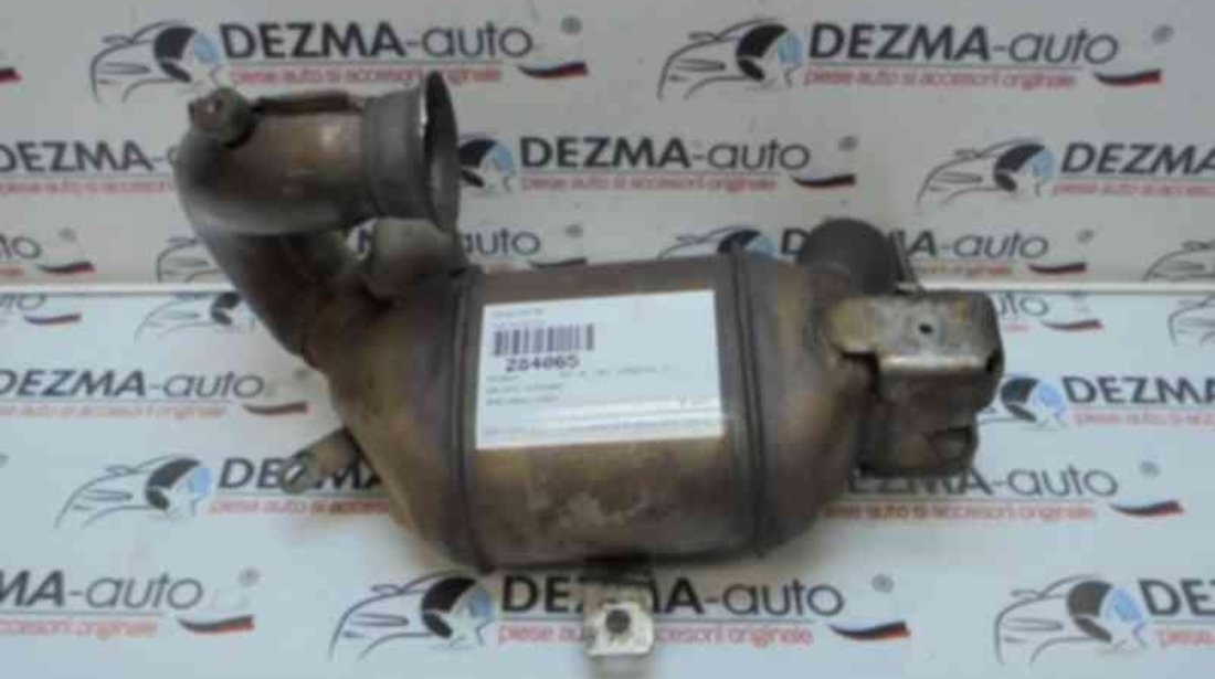 Catalizator, Fiat Scudo (270) 2.0 d m-jet, RHK