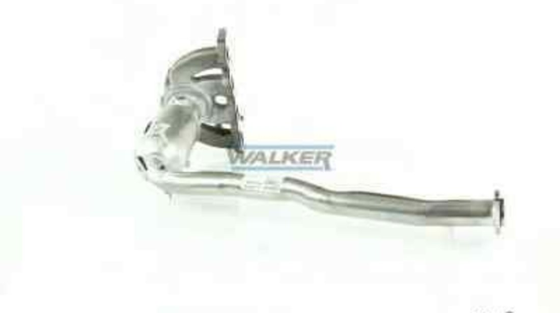 Catalizator FIAT STILO (192) WALKER 20617