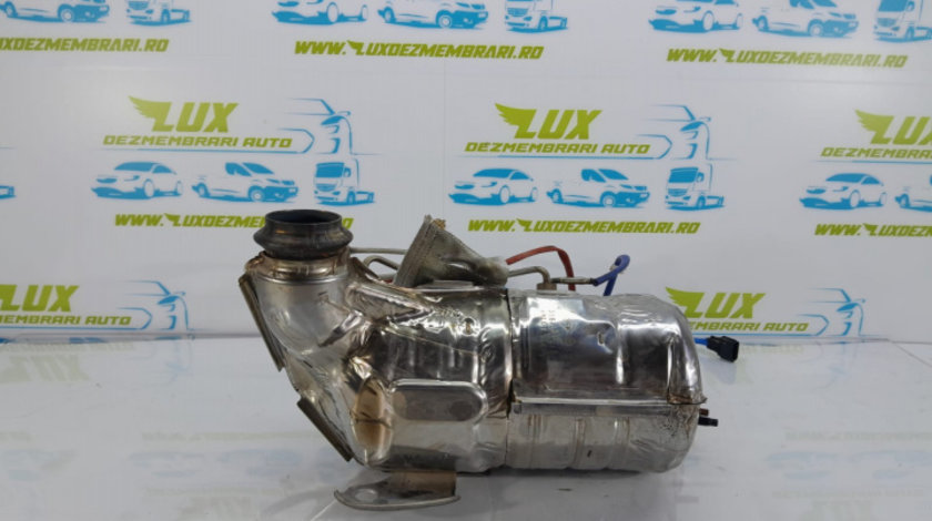 Catalizator filtru de particule 1.0 TCE 208a02744r Dacia Logan 3 [2020 - 2022]