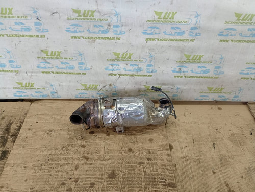Catalizator filtru de particule 1.6 hdi 9h05 Peugeot 508 [2010 - 2014] 1.6 hdi 9h05