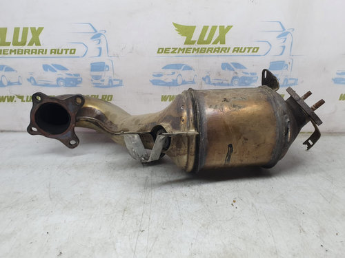 Catalizator filtru de particule 1k0254211a 1.4 tsi CAXA Volkswagen VW Golf 6 [2008 - 2015]