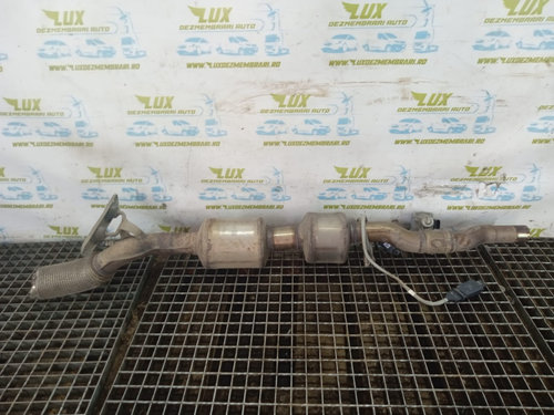 Catalizator filtru de particule 2.0 tdi dtrb 05L131701D Volkswagen VW Passat B8 [facelift] [2019 - 2...