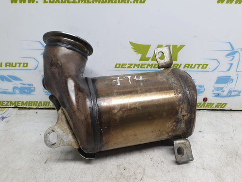 Catalizator filtru de particule 5wa131723c 1.0 eTSI DLAA Volkswagen VW Golf 8 [2020 - 2024] 1.0 eTSI...