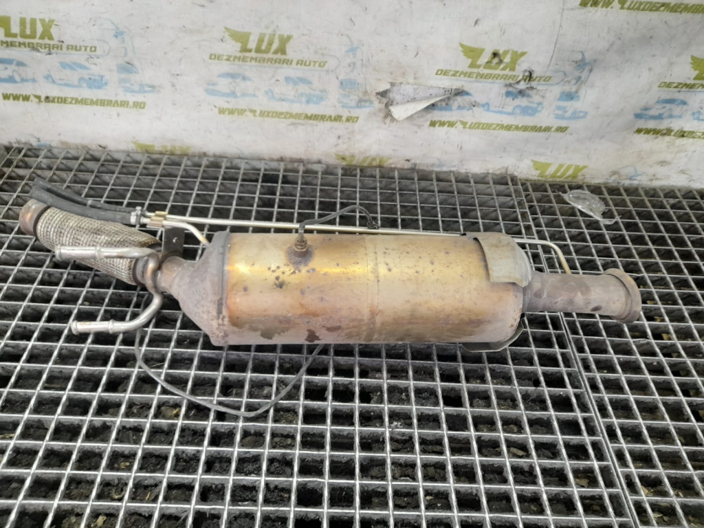 Catalizator filtru de particule dpf 2.0 hdi RHC HYBRID Citroen DS5 [2012 - 2015] 2.0 hdi RHC HYBRID
