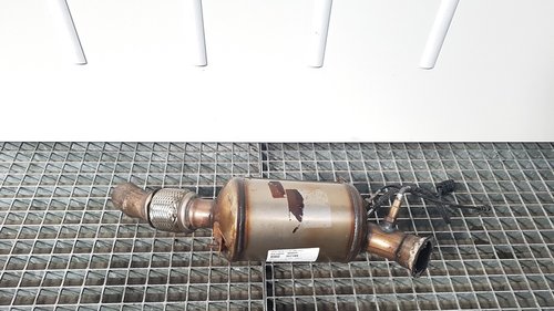 Catalizator filtru particule, Bmw 4 (F32) 2.0 D, BM6053T