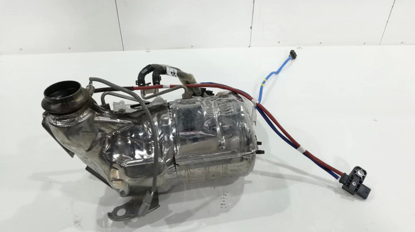 Catalizator filtru particule Dacia Renault 1.0 TCE H4D F480 EURO 6 An 2021 2022 2023