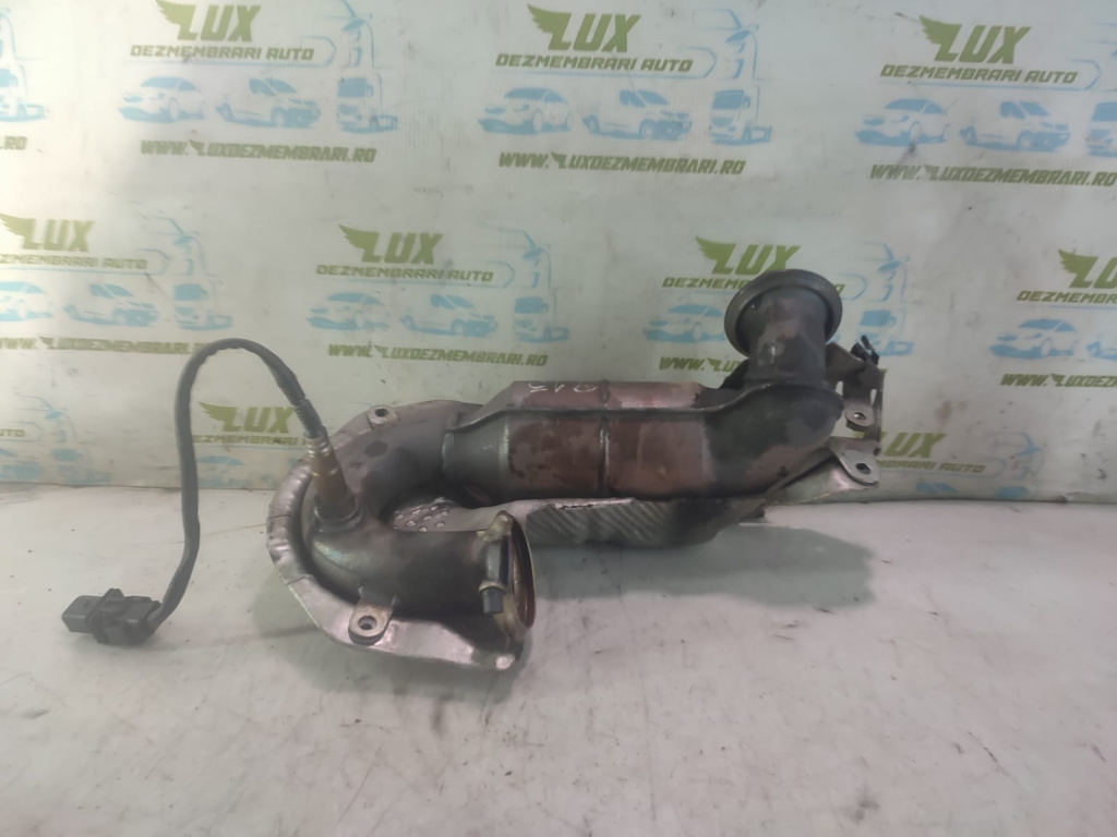 Catalizator filtru particule dpf 112660637000 2.0 hdi RHC HYBRID Citroen DS5 [2012 - 2015] 2.0 hdi RHC HYBRID