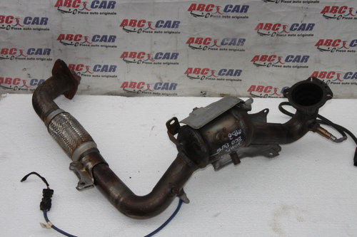 Catalizator Ford C-max 2 1.0 ecoboost 2010-2019 BM91752H