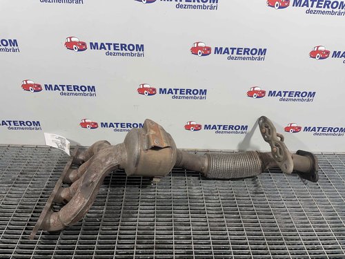 CATALIZATOR FORD C-MAX C-MAX 1.6 B - (2010 2015)