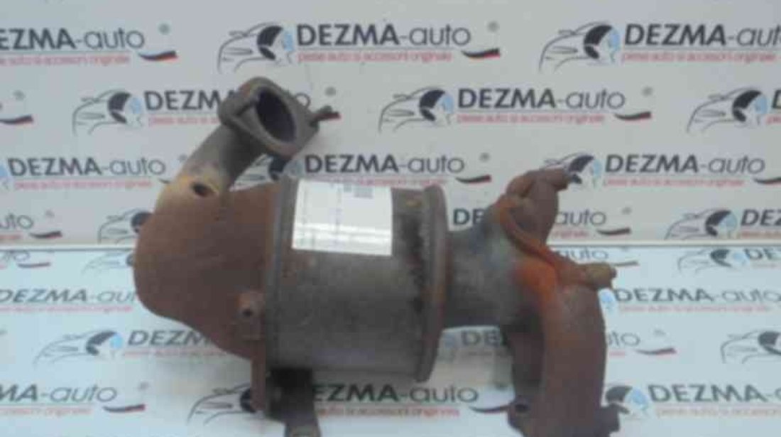 Catalizator, Ford Fiesta 5, 1.3B, FUJA