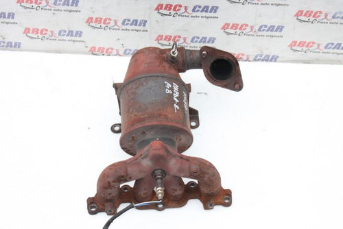 Catalizator Ford Fiesta 5 2002-2008 JH , JD ,MK6 4S61-5G232-MA