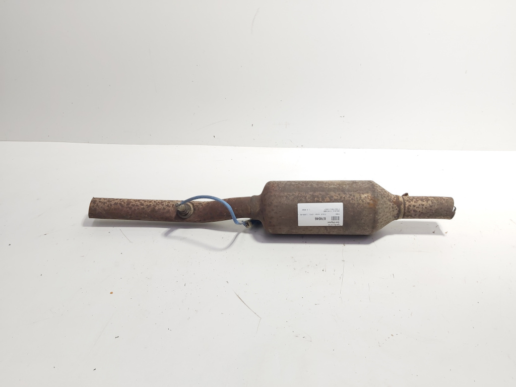 Catalizator, Ford Focus 1 Combi, 1.6 benz, FYDA (idi:674046)