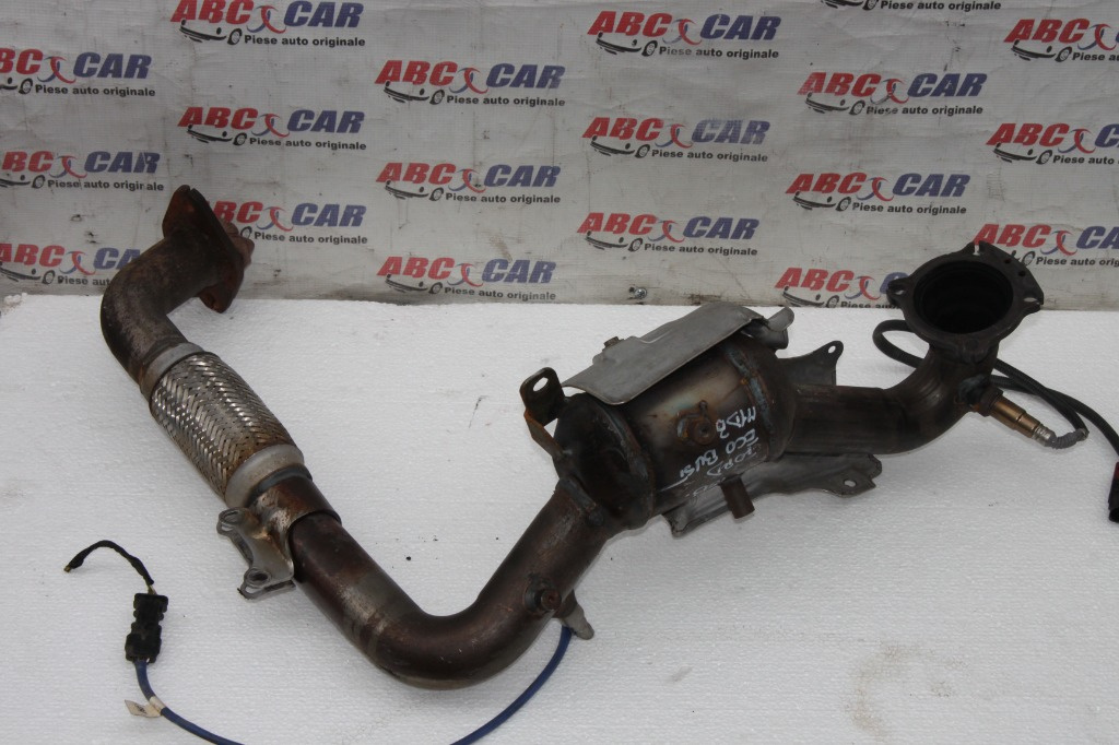 Catalizator Ford Focus 3 1.0 ecoboost 2012-2018 BM91752H