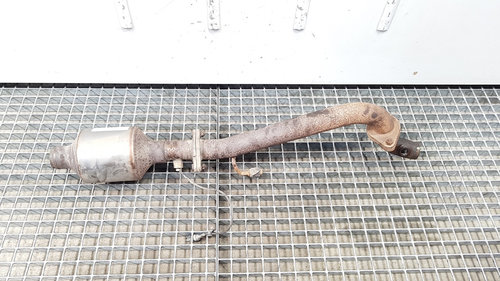 Catalizator, Ford Focus 3 [Fabr 2010-2018] 1.5 tdci, XXDB, 82182138 (id:412254)