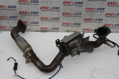 Catalizator Ford Focus 3 facelift 2013-2018 BM91752H