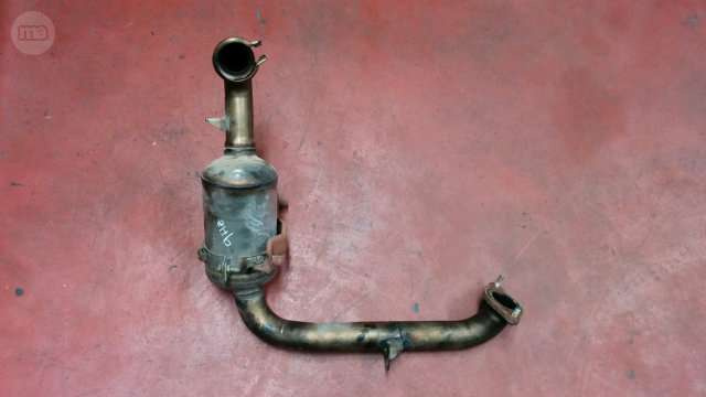CATALIZATOR FORD FOCUS 3M515F297RA / 17231N3M515F297RA / 17231N