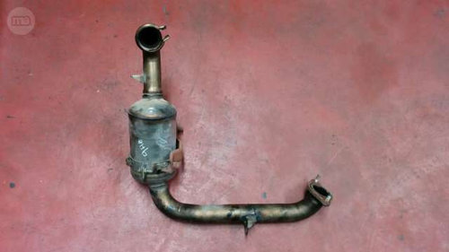 CATALIZATOR FORD FOCUS 3M515F297RA / 17231N3M515F297RA / 17231N