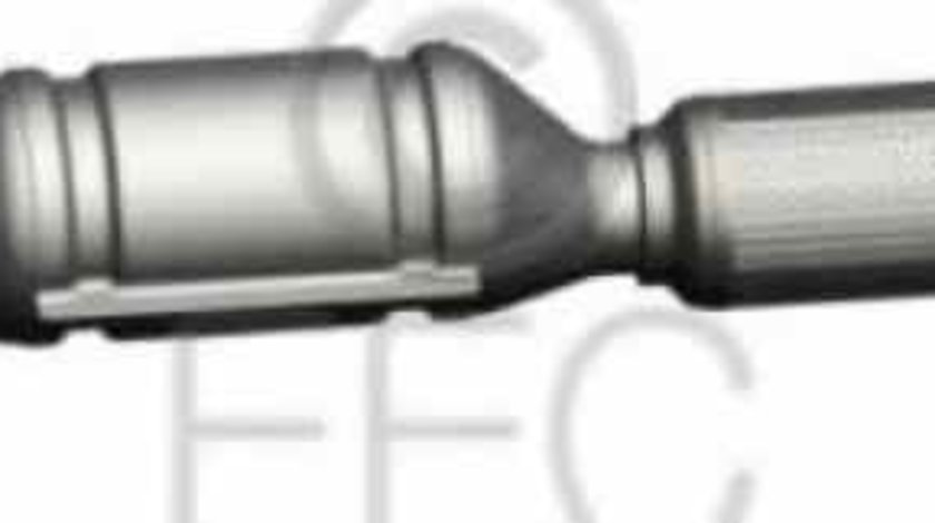 Catalizator FORD FOCUS combi DNW JMJ JMJ1080010