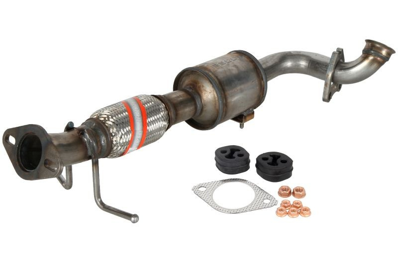 Catalizator FORD FOCUS II Combi (DA) (2004 - 2012) BOSAL 090-028 piesa NOUA