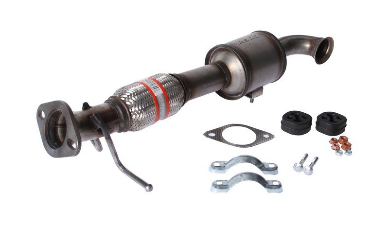 Catalizator FORD FOCUS II Limuzina (DA) (2005 - 2016) BOSAL 090-027 piesa NOUA