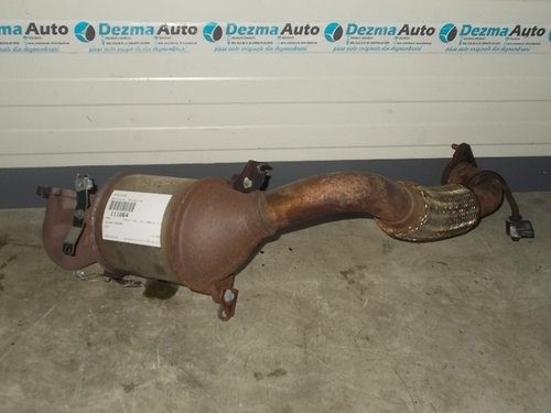 Catalizator Ford Fusion 1.4tdci, 2S61-5E211-DA