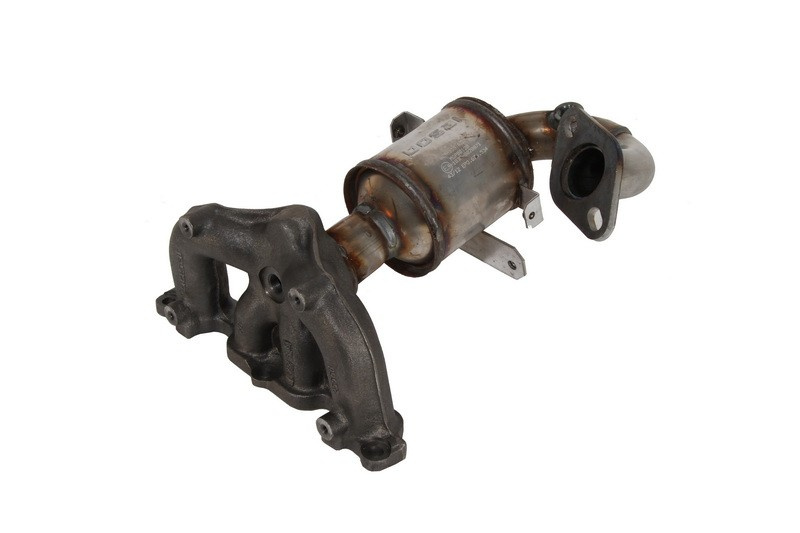 Catalizator FORD FUSION (JU) (2002 - 2012) BOSAL 099-339 piesa NOUA